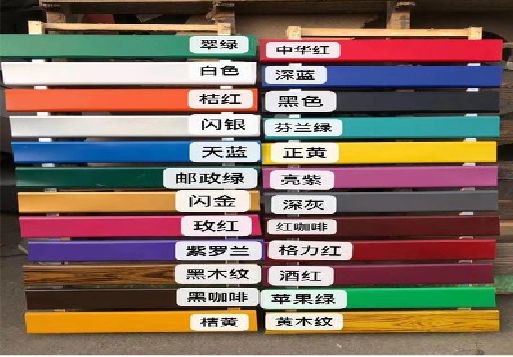 水富做招牌可以用哪些材料？