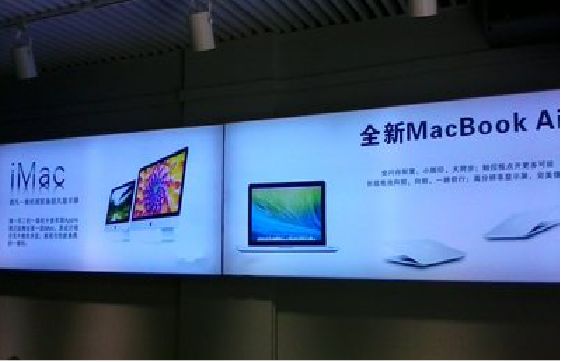 水富软膜灯箱的价格与什么因素有关？